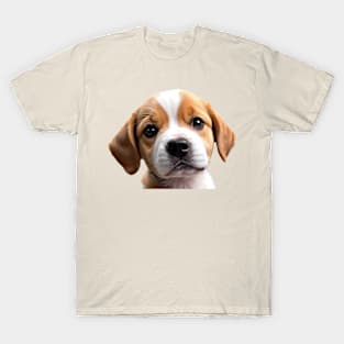 Puppylicious T-Shirt